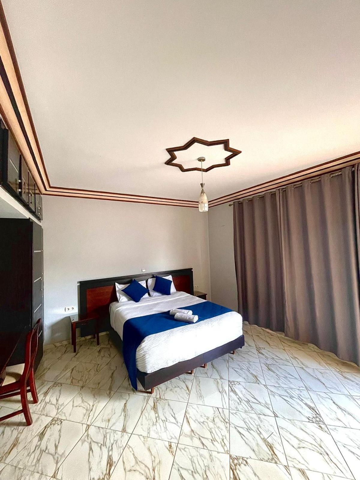 Maison D'Hotes Familiale "Dar Aboulanwar" El Jadida Bagian luar foto